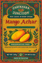 MANGO Achar