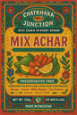 Mix Achar